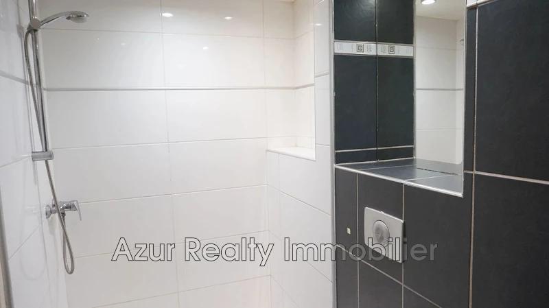 Vente appartement Saint-Aygulf  