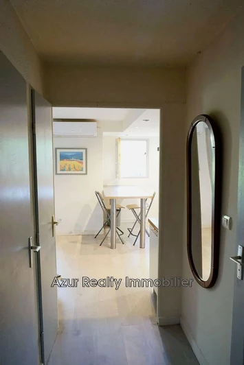 Vente appartement Saint-Aygulf  