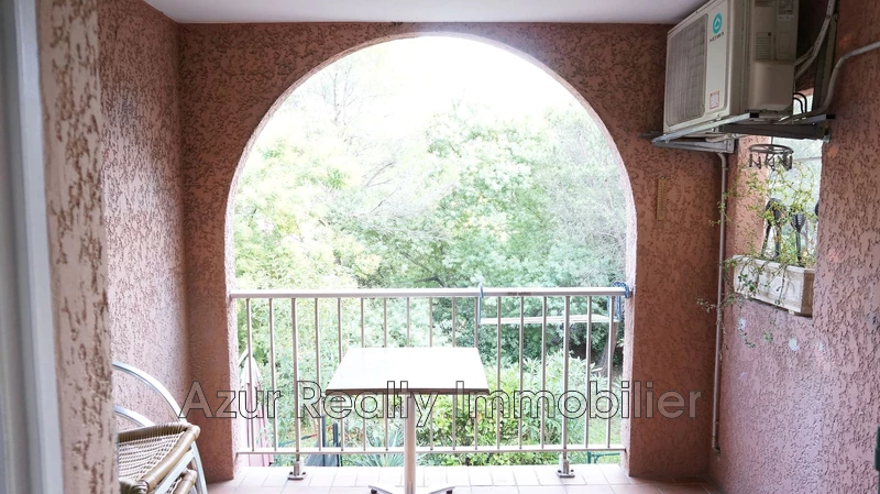 Vente appartement Saint-Aygulf  