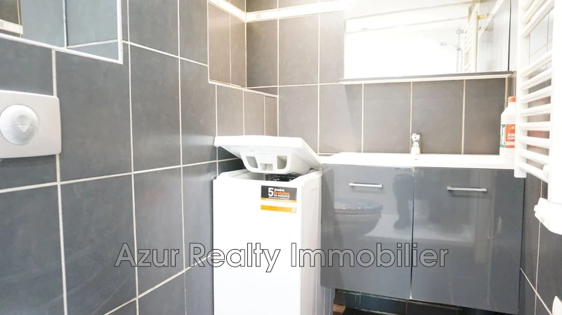 Vente appartement Saint-Aygulf  