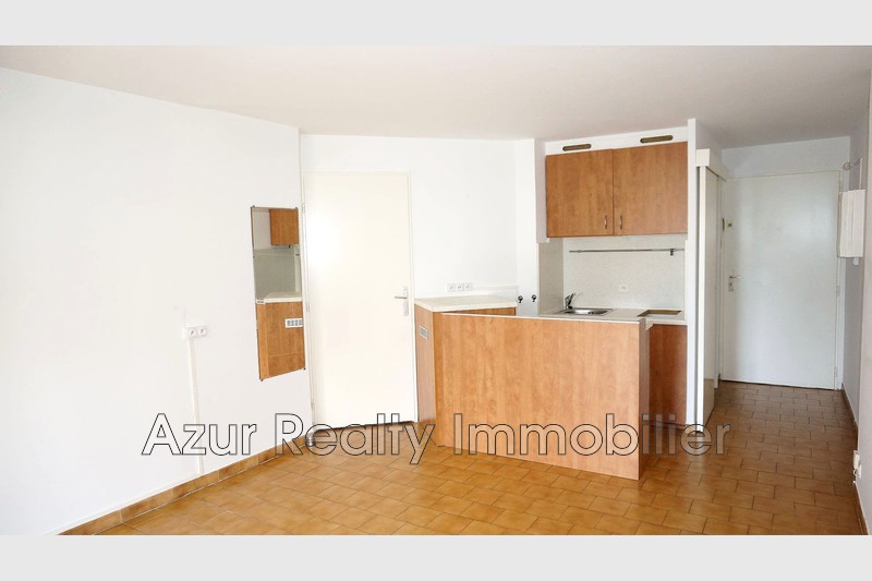 Photo n°5 - Vente appartement Saint-Aygulf 83370 - 168 000 €