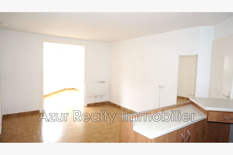 Photo n°4 - Vente appartement Saint-Aygulf 83370 - 168 000 €