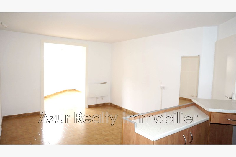 Vente appartement Saint-Aygulf  