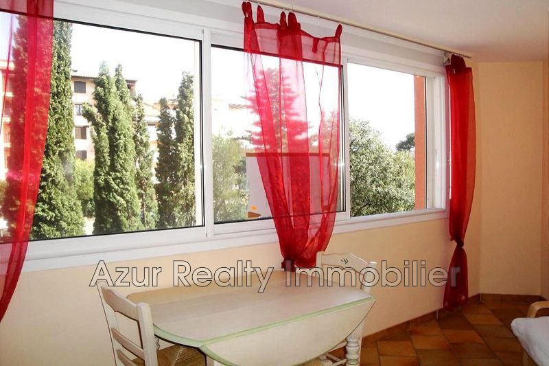 Photo Appartement Saint-Aygulf Achat appartement saint aygulf, achat appartement 2 pièces 30 m²