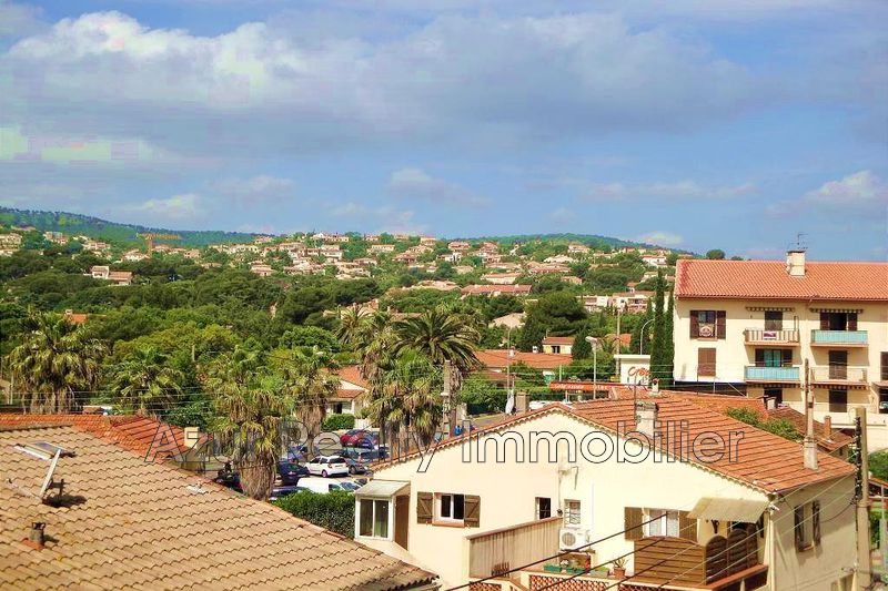 vente Saint-aygulf Centre-ville Appartement Saint-Aygulf Centre-ville, achat appartement 6 pièces 88 m²