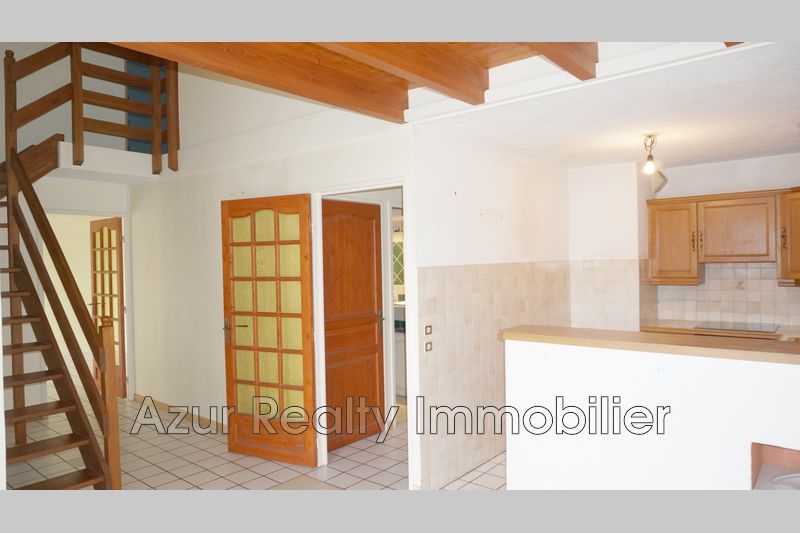 vente Saint-aygulf Centre-ville Appartement Saint-Aygulf Centre-ville, achat appartement 5 pièces 88 m²