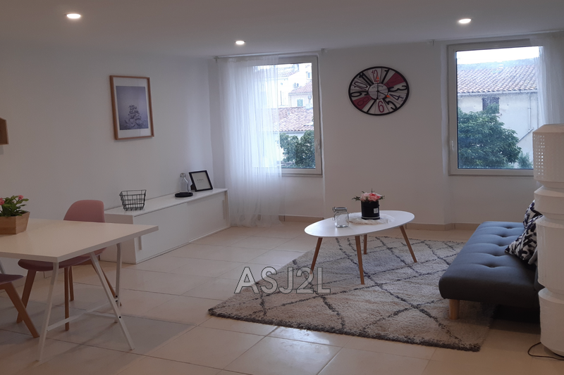 Photo n°1 - Vente appartement La Seyne-sur-Mer 83500 - 100 000 €