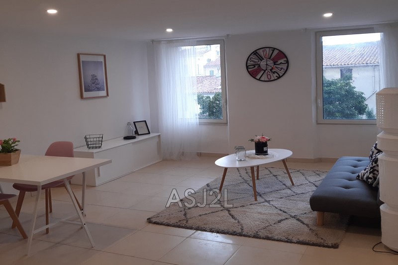 Photo Apartment La Seyne-sur-Mer Centre-ville,   to buy apartment  2 rooms   39&nbsp;m&sup2;