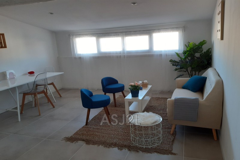 Photo Apartment La Seyne-sur-Mer Centre-ville,   to buy apartment  2 rooms   36&nbsp;m&sup2;