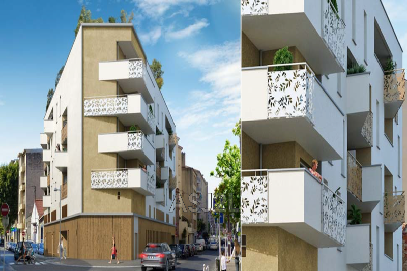 Photo n°2 -  appartement Toulon 83100 - 320 000 €