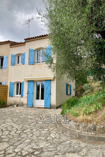 Photo House Grasse St claude,   to buy house  2 bedroom   77&nbsp;m&sup2;