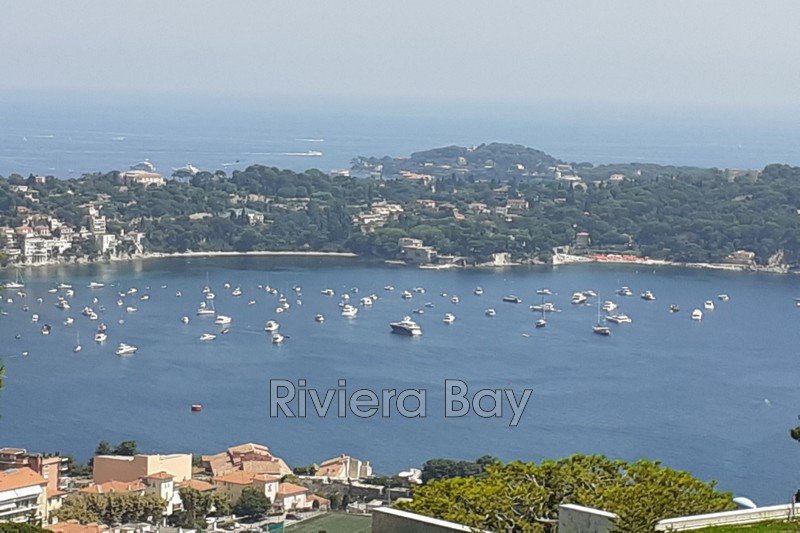 Photo Villa Villefranche-sur-Mer Corne d'or, Location villa 4 chambres 170 m²