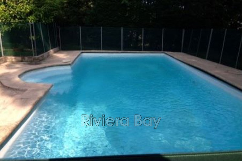Photo Villa Roquebrune-Cap-Martin Proximité monaco, Location villa 4 chambres 165 m²