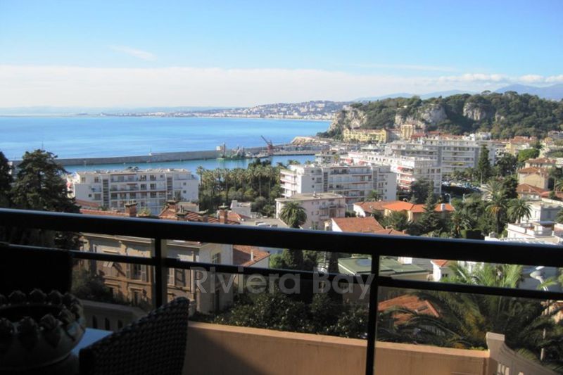 Photo Appartement Nice Mont boron, Location appartement 2 pièces 28 m²