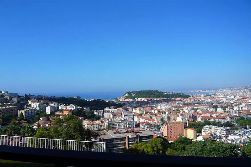 Photo Apartment Nice Mt boron, Rentals apartment 3 rooms 91 m²