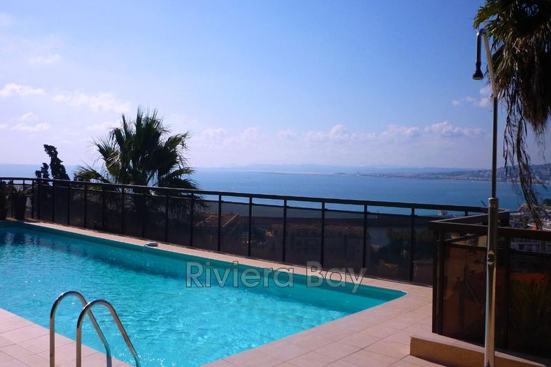 Photo Appartement Nice Mer, Location saisonnière appartement 2 pièces 28 m²