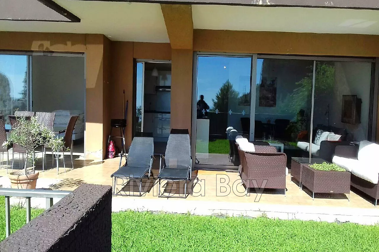 Photo Appartement Eze Village, Location appartement 2 pièces