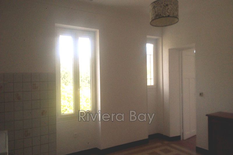 Photo Appartement Saint-Paul-de-Vence Quartier des cayrons, Location appartement 2 pièces 50 m²