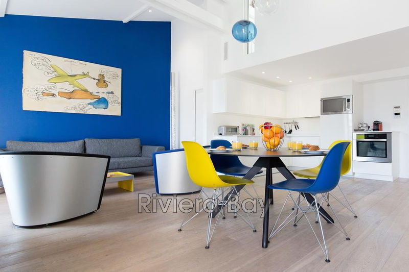 Photo Apartment Nice Carré d'or, Rentals apartment 3 rooms 65 m²