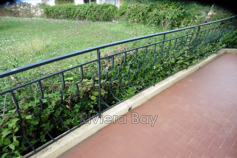 Photo Appartement Cagnes-sur-Mer St jean, Location appartement 4 pièces 95 m²