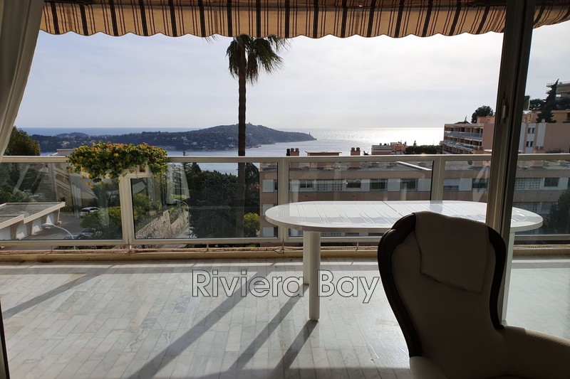 Photo Appartement Villefranche-sur-Mer Location appartement 4 pièces 106 m²