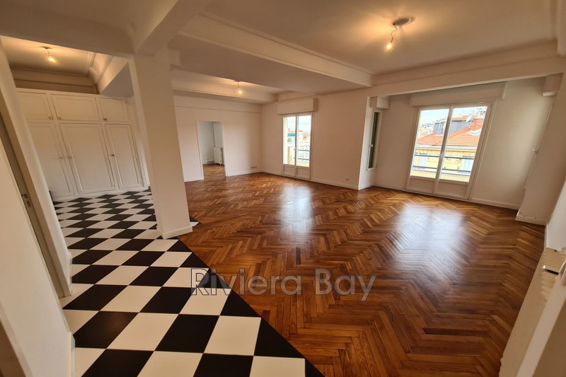 Photo Apartment Nice Bord de mer, Rentals apartment 3 rooms 98 m²