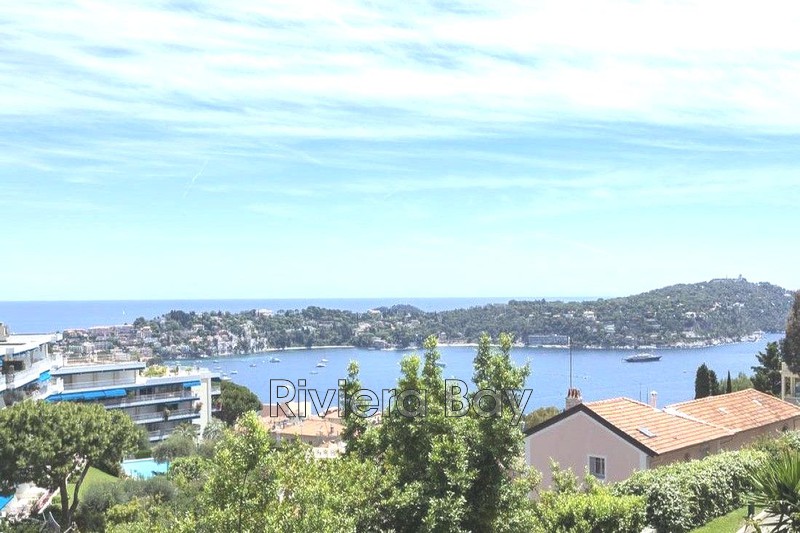 Photo Apartment Villefranche-sur-Mer Proche mer, Rentals apartment 3 rooms 83 m²