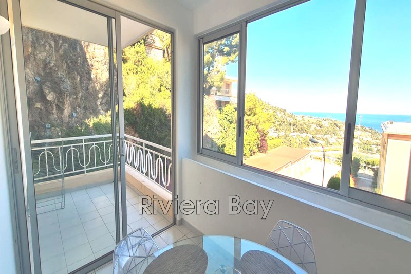 Photo Appartement Villefranche-sur-Mer Corne d'or, Location appartement 3 pièces 95 m²