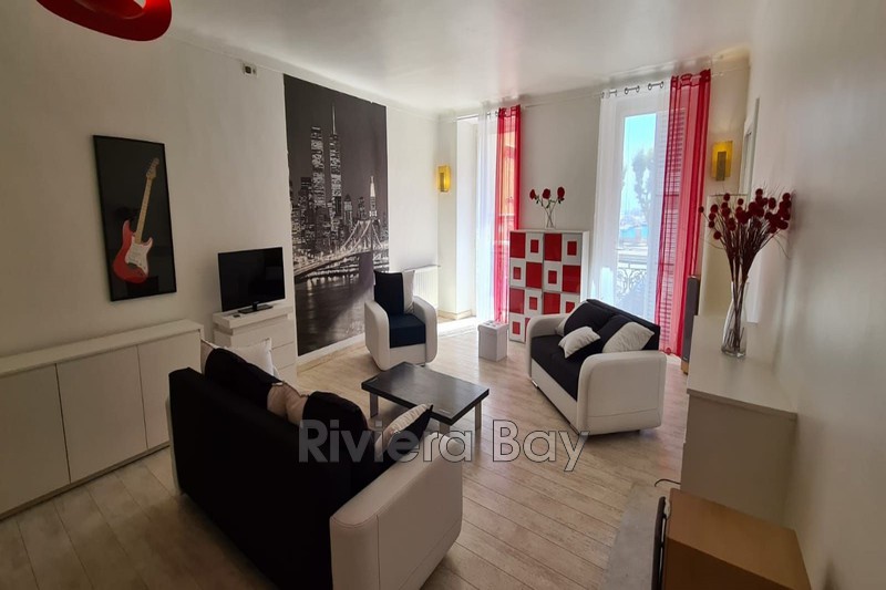 Photo Apartment Nice Port de nice, Rentals apartment 4 rooms 135 m²
