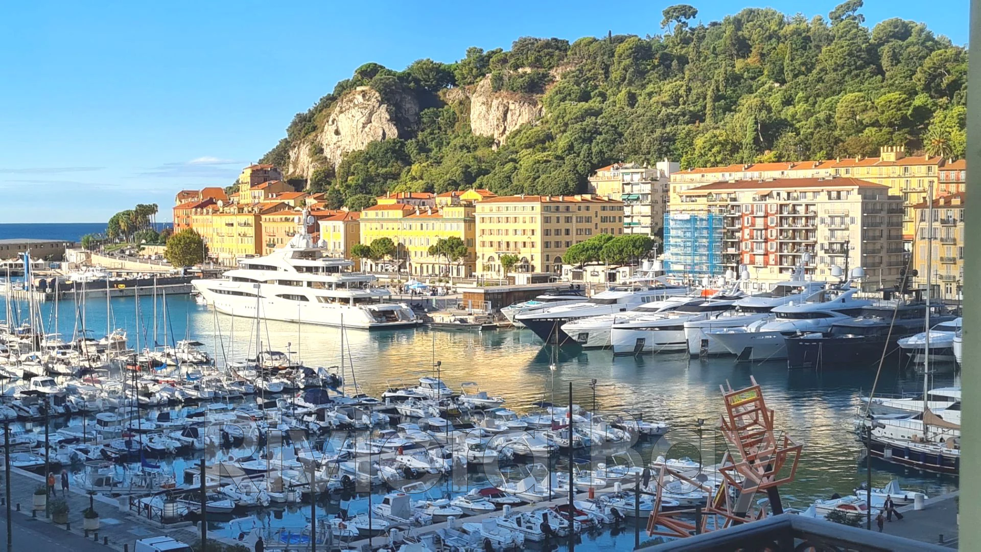 Photo Apartment Nice Le port,  Rentals apartment  4 rooms   137&nbsp;m&sup2;