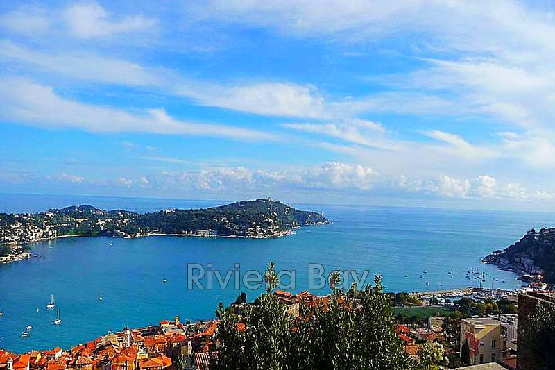 Photo Villa Villefranche-sur-Mer Corne d'or, Rentals villa 3 bedroom 120 m²