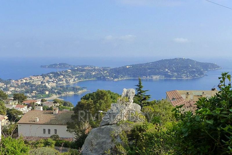 Photo Villa Villefranche-sur-Mer Corne d'or, achat villa 4 chambres 220 m²