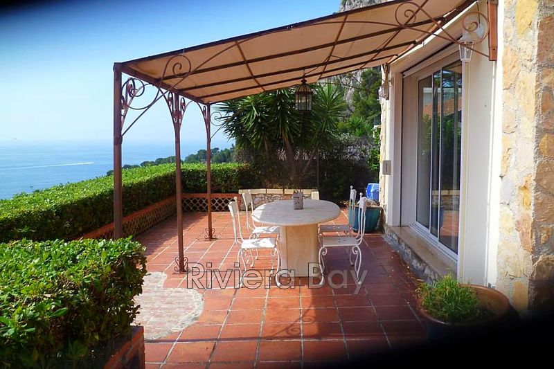 Photo Villa Cap-d'Ail Proximité monaco, achat villa 2 chambres 90 m²
