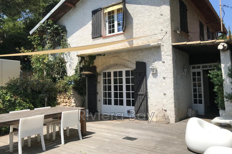 Photo Villa Nice Observatoire, achat villa 4 chambres 131 m²