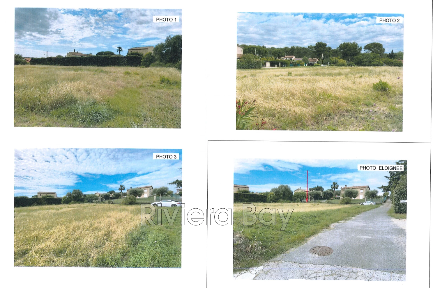 Photo Terrain individuel Mougins Mougins school,   achat terrain individuel   1000&nbsp;m&sup2;