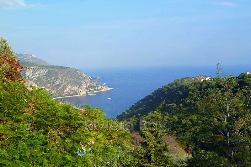Photo Appartement Villefranche-sur-Mer St michel, achat appartement 4 pièces 68 m²