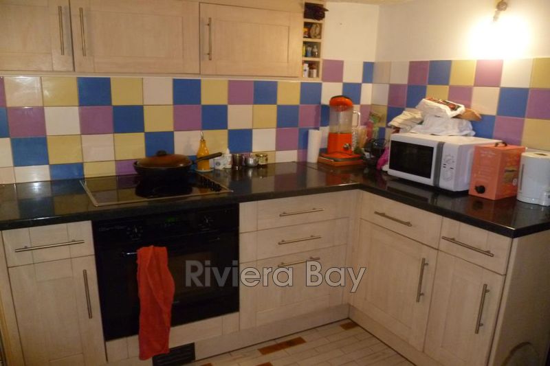 Photo Appartement Villefranche-sur-Mer St michel, achat appartement 4 pièces 68 m²