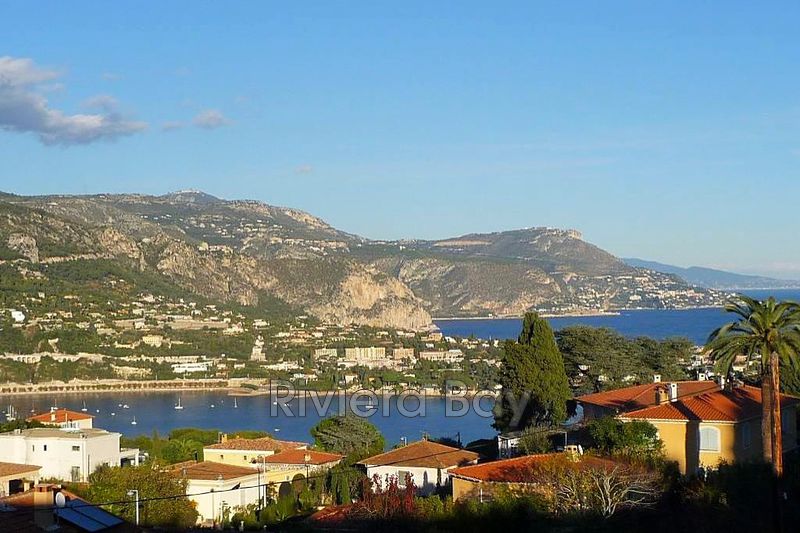 Photo Apartment Nice Mont boron, to buy apartment 2 rooms 56 m²