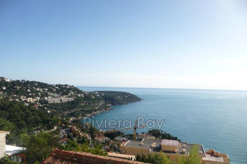 Photo House Roquebrune-Cap-Martin Bord de mer, to buy house 3 bedroom 90 m²