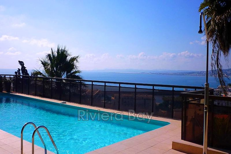 Photo Appartement Nice Mer, achat appartement 2 pièces 28 m²