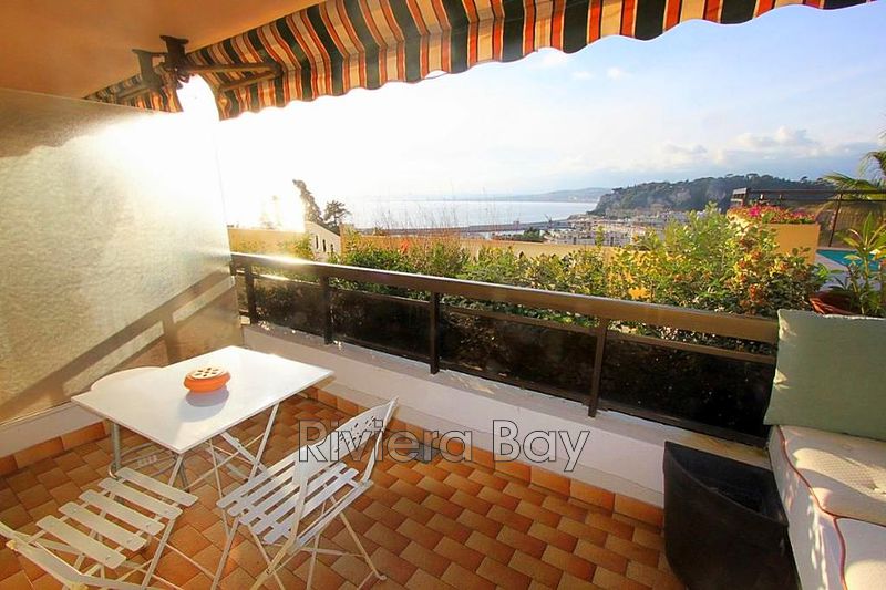 Photo Apartment Nice Mer, to buy apartment 2 rooms 28 m²