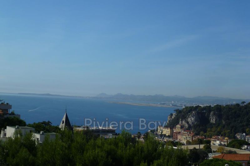 Photo Appartement Nice Mont boron, achat appartement 3 pièces 80 m²