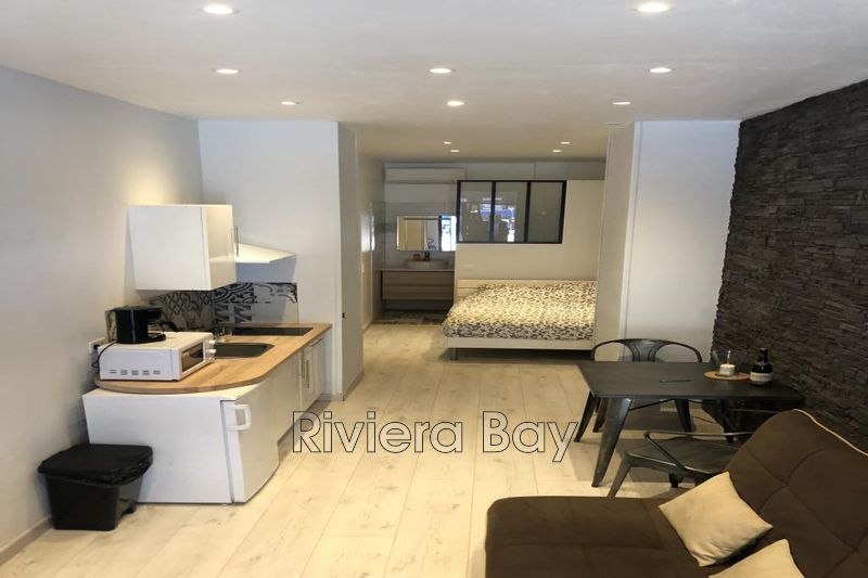 Photo Appartement Nice Le port, achat appartement 1 pièce 28 m²