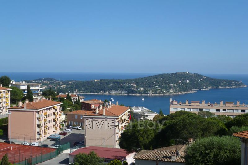 Photo Appartement Villefranche-sur-Mer Corne d'or, achat appartement 3 pièces 60 m²