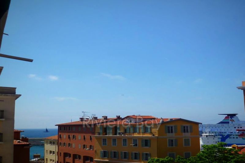 Photo Apartment Nice Port, to buy apartment 3 rooms 57 m²