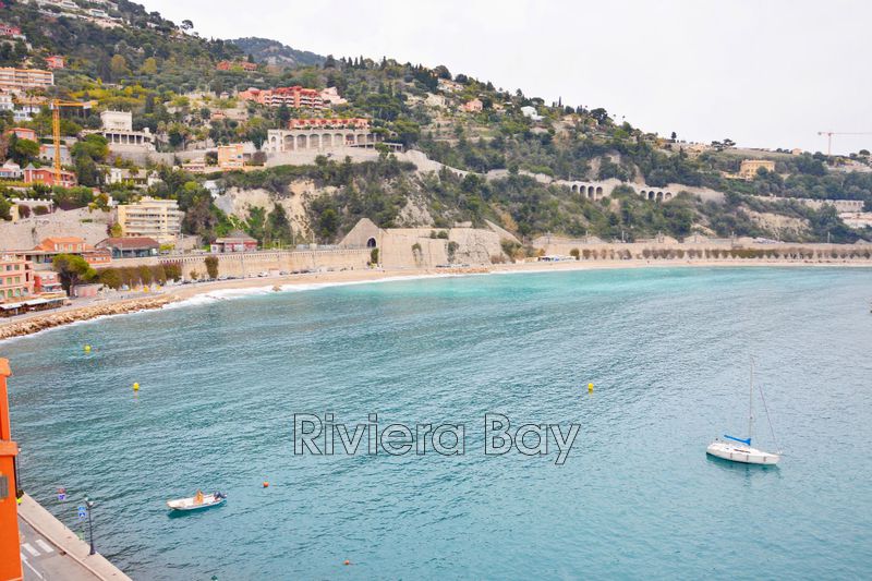 Photo Appartement Villefranche-sur-Mer achat appartement 3 pièces 63 m²