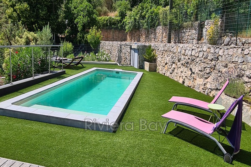Photo Maison Peille Proximité monaco, achat maison 5 chambres 174 m²