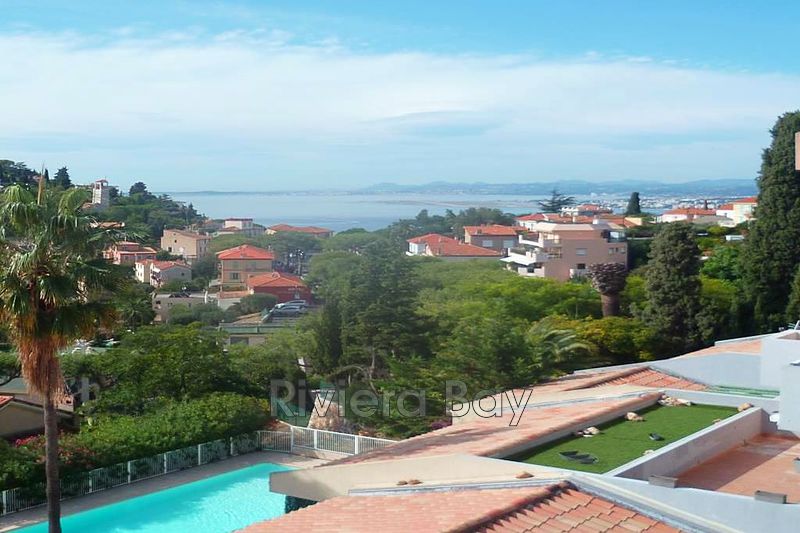 Photo Appartement Villefranche-sur-Mer Corne d'or, achat appartement 4 pièces 103 m²