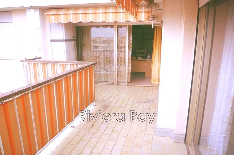 Photo Apartment Cagnes-sur-Mer Mer - cros de cagnes, to buy apartment 5 rooms 120 m²