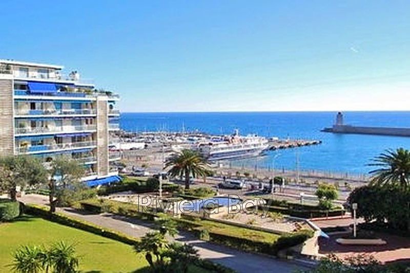 Photo Appartement Nice Le port, achat appartement 3 pièces 75 m²